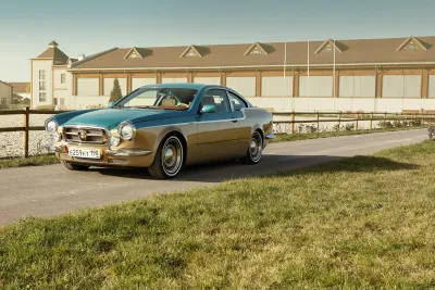 Bilenkin Classic Cars
